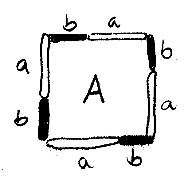 Hey, en mouse-over tekst. Måske der er hints i den...